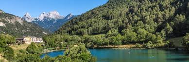 Randonnée à Barcelonnette