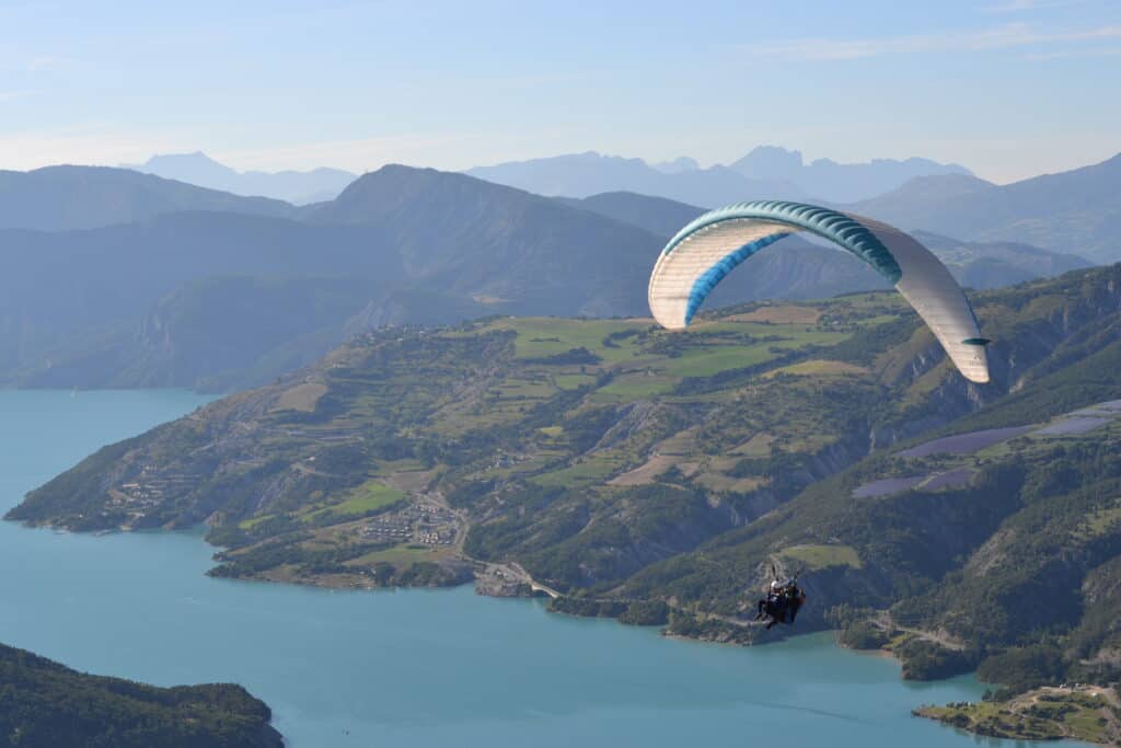 Lac Ubaye