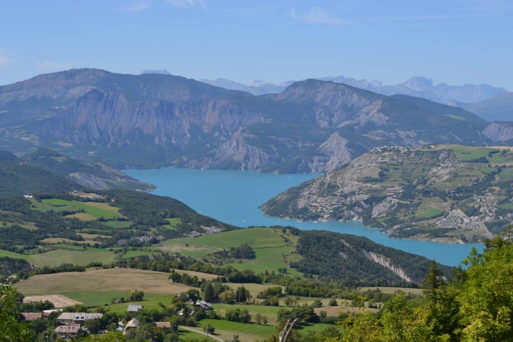 Visitez Ubaye Serre Ponçon 