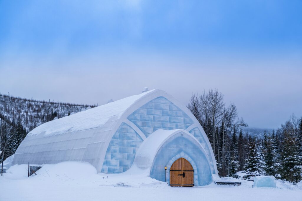 Igloo 