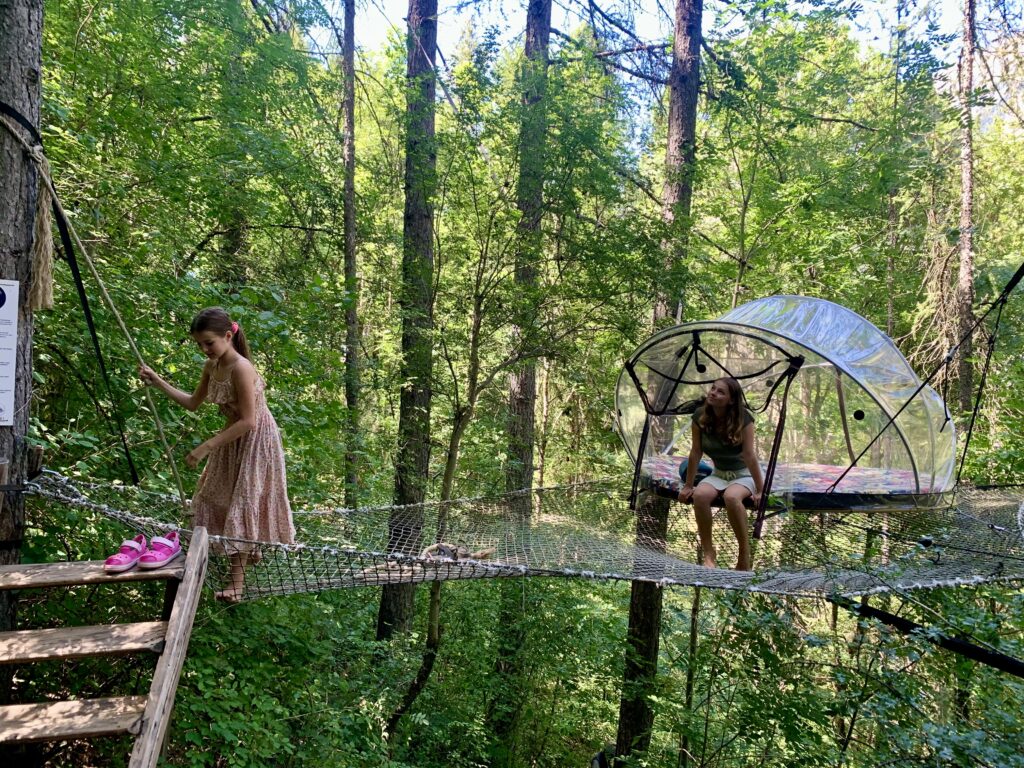 Insolite à Barcelonnette escapade insolite Alpes de haute Provence