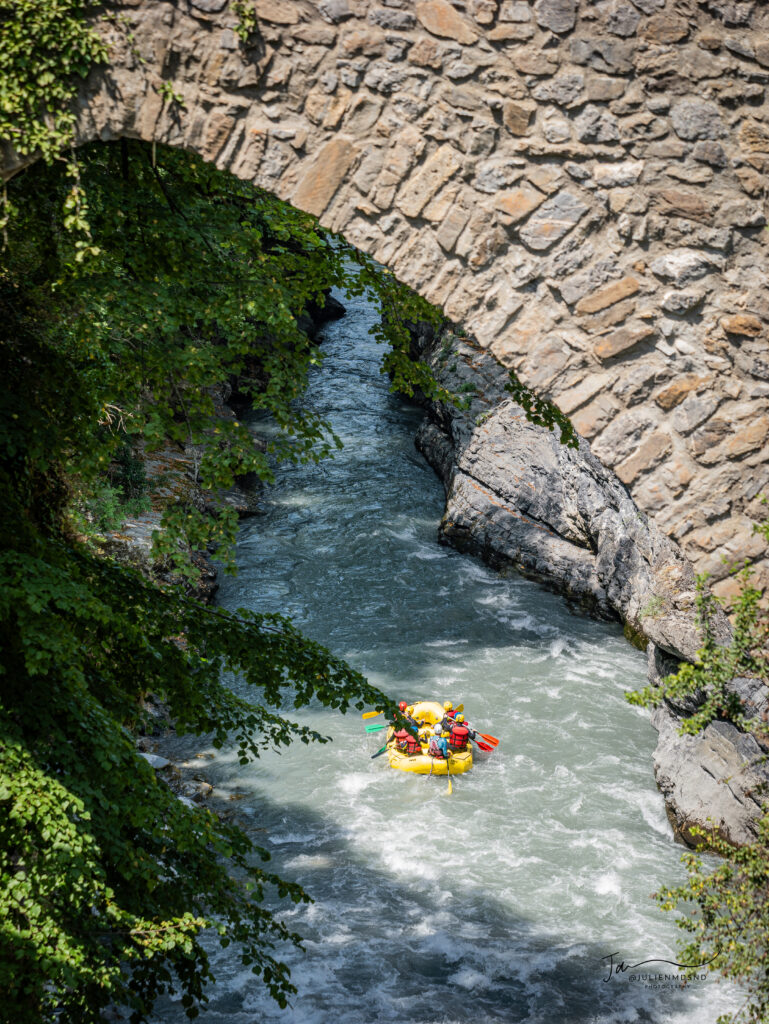 Escapade insolite et écologique en Provence-Alpes-Côte d'Azur